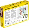 Heller 56736 Mercedes 170 V Lieferwagen - Starter Kit 1/24